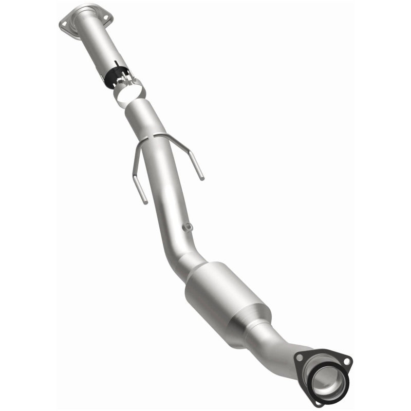 MagnaFlow Direct Fit Catalytic Conv 02-05 Chevrolet Trailblazer EXT 02-03 GMC Envoy XL 4.2L 129in WB - 23015