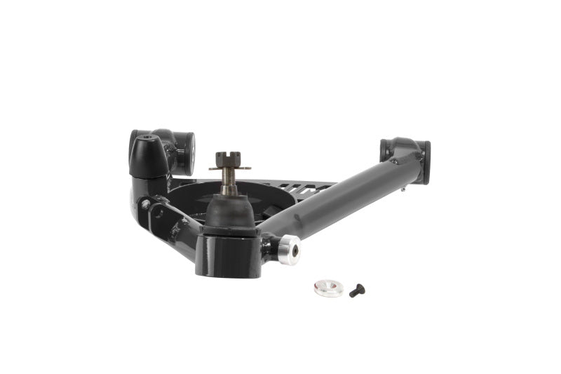 UMI Performance 78-88 G-Body S10 Tubular Front Upper & Lower A-Arms Poly - 303133-B