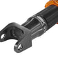 aFe Control PFADT Series Featherlight Single Adj. Street/Track Coilover System; Chevy Corvette 14-15 - 430-401004-N
