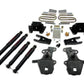 Belltech LOWERING KIT WITH ND2 SHOCKS - 921ND