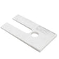 Belltech PINION SHIM KIT 2.5 DEGREE 2004+ F-150 ONLY - 4974