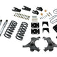 Belltech LOWERING KIT WITH SP SHOCKS - 702SP