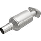 MagnaFlow 94-95 S10/Sonoma 2.2L CA Direct Fit Converter - 3391496