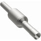 MagnaFlow California Graden Direct Fit Catalytic Converter 1993 Chevrolet/GMC C2500/K1500/K2500 - 3391474