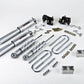Belltech LOWERING KIT WITH SP SHOCKS - 611SP