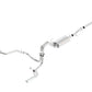 Borla 15-16 Ford F-150 2.7L/3.5L V6 / 5.0L V8 Ext. Cab Std. Bed CB Exh Touring Single Split Rear Ext - 140614