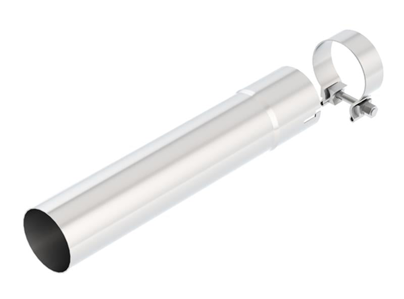 Borla 15-16 Ford F-150 3.5L/5.0L AT Crew Cab Standard Bed (6.5ft) 157in WB Adapter - 60556