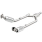 MagnaFlow Conv Dir F Thunderbird-Cougar 96-97 - 23325