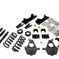 Belltech LOWERING KIT WITH ND2 SHOCKS - 668ND