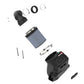 aFe 20-24 GM Trucks/SUVs L6-3.0L (td) LM2/LZ0 Momentum HD Cold Air Intake System w/ Pro 10R Filter - 50-70121T