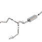 Borla 19 Chevrolet Silverado/GMC Sierra 1500 6.2L SS Touring Catback Exhaust - 140771