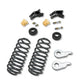Belltech LOWERING KIT W/O SHOCKS - 757