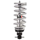 QA1 GM Pro Front Coil-Over System - Single Adj. - 10in x 750lbs/in - Flat Large - Aluminum - GS401-10750C