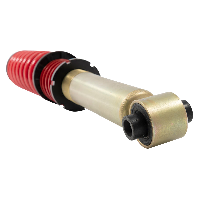 Belltech 2021+ Ford Bronco 4WD (EXC. Sasquatch) 4-7.5in Height Adj. Lifting Coilover Kit - Rear - 15329