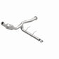 Magnaflow Conv DF 2011-2014 F-150 5.0L Underbody - 52139
