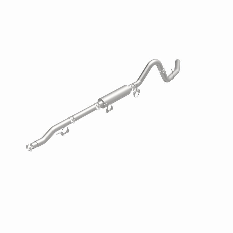 MagnaFlow BRE Exhaust Kit 99-01 Ford F-250 F-350 Super Duty 7.3L - 106-0480