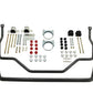 Belltech ANTI-SWAYBAR SETS 5400/5504 - 9907