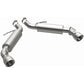 MagnaFlow 2016 Chevy Camaro 6.2L V8 Competition Axle Back w/ Dual Polished Tips - 19339