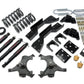 Belltech LOWERING KIT WITH ND2 SHOCKS - 794ND