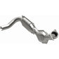 MagnaFlow Direct Fit Catalytic Converter 03-04 Exped 4.6L Driver Side - 24440