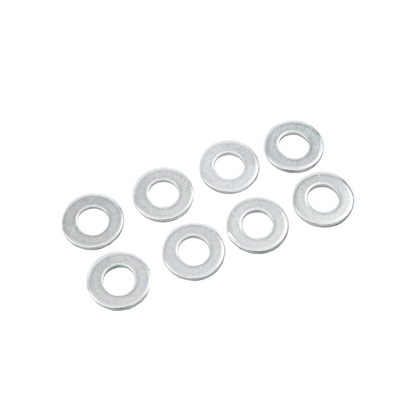 Belltech LOWERING BLOCK KIT 1inch WITH 2 DEGREE ANGLE - 6002