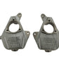 Belltech DROP SPINDLE SET Chevy/GMC 07-14 Silverado/Sierra 1/2Ton All Cab/07-12 Tahoe/Suburban 2WD - 2511