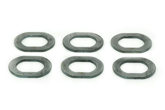 UMI Performance 73-87 GM C10 Body Mount Repair Kit - 6480