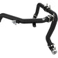 aFe 21-22 Ford Bronco V6-2.7Ltt BladeRunner Alum Hot Charge Pipe - Black - 46-20588-B