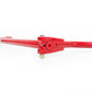 UMI Performance 1-1/4in Splined Front Sway Bar (Double Shear End Links) - 2680-B