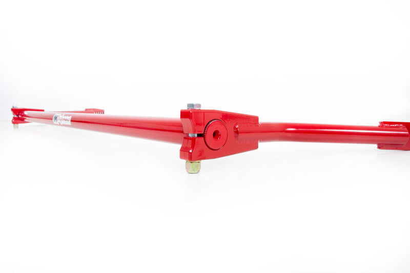 UMI Performance 1-1/4in Splined Front Sway Bar (Double Shear End Links) - 2680-B
