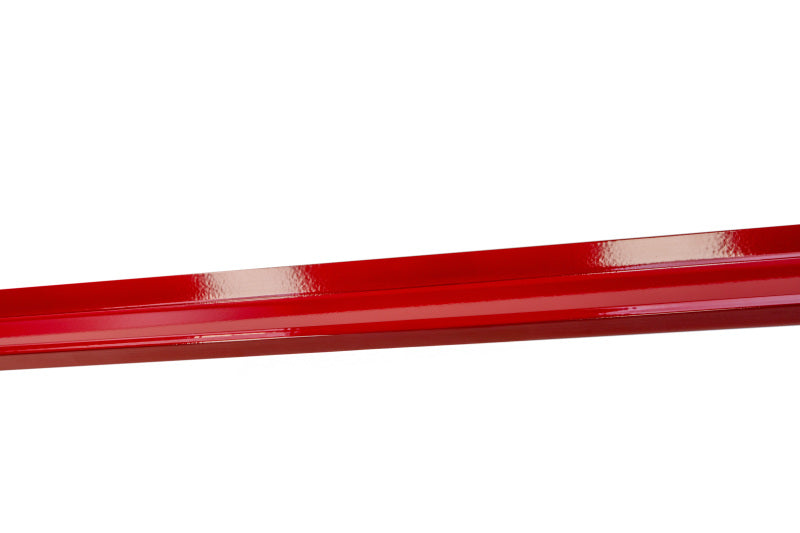 UMI Performance 64-72 GM A-Body Rear Shock Tower Brace - Red - 4065-R