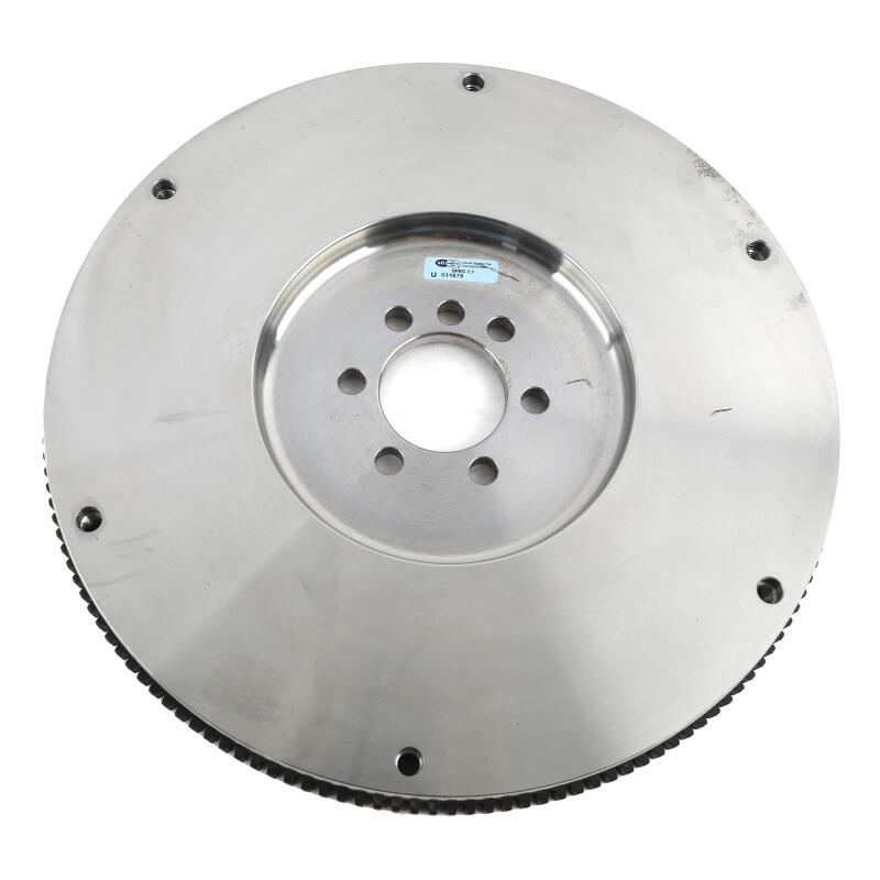 McLeod Steel Flywheel 93-97Cam W/85 Dn Crank Pull Clutch 25 153 - 460370