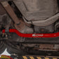 UMI Performance 15-20 Ford F-150 1 1/2in Solid Front Sway Bar - Black - 6579-B