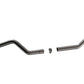 Borla 22-23 Ford Maverick 2.0L 4 CYL. AT FWD 4DR S-type Exhaust Black Chrome - 140937BC
