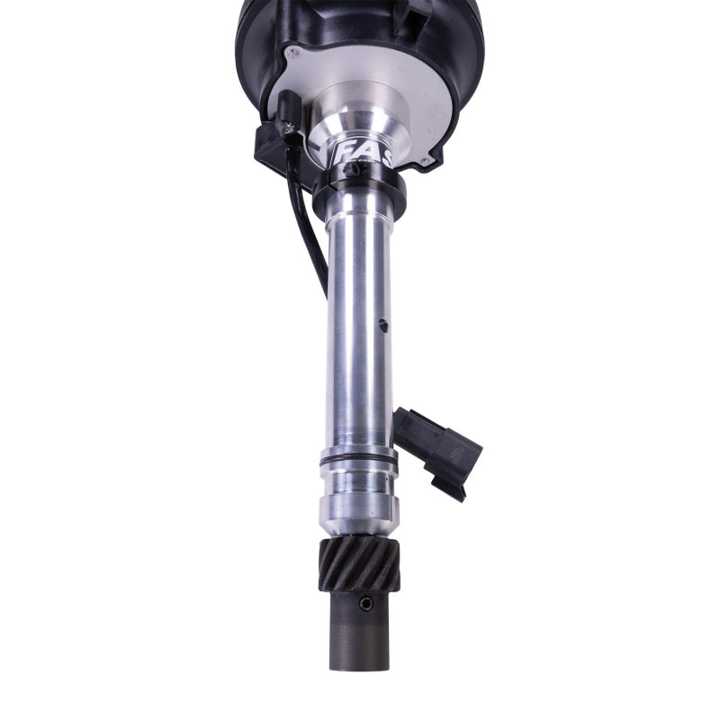FAST XDi Sportsman Large Cap Distributor For SB/BB Chevrolet - 1000-1510