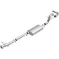 MagnaFlow BRE Exhaust Kit 15-22 COLORADO CANYON 3.6L - 106-0766