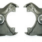 Belltech DROP SPINDLE SET 1988 C-3500 EXT. CAB/DUALLY - 3600