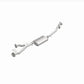 MagnaFlow BRE Exhaust Kit 96-02 S10 Sonoma 4.3L - 106-0688