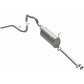 MagnaFlow BRE Exhaust Kit 04-11 Ranger B2300 2.3L - 106-0462