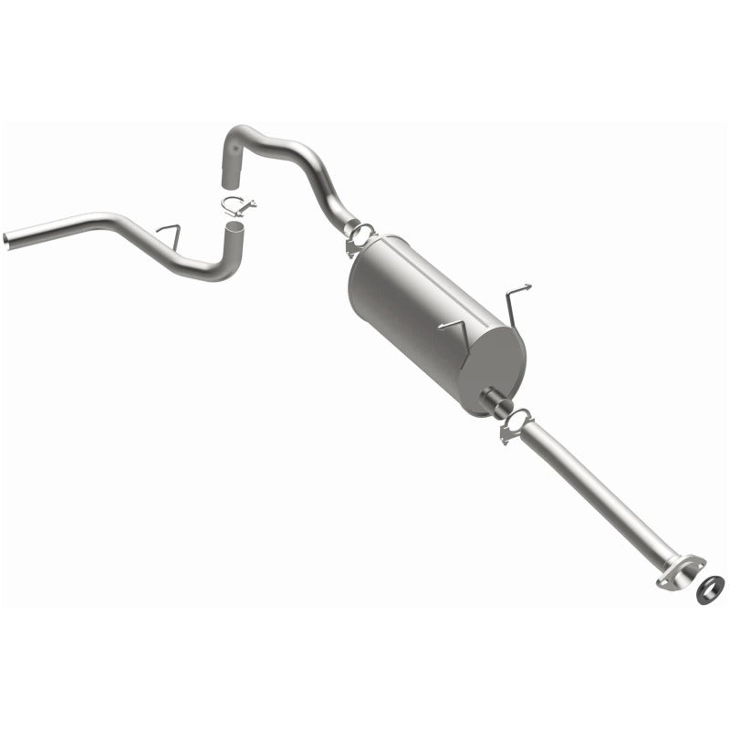 MagnaFlow BRE Exhaust Kit 04-11 Ranger B2300 2.3L - 106-0462