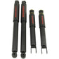 Belltech SHOCK SET NITRO DROP 2 - 9112