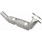MagnaFlow 12-13 Chevrolet Camaro 3.6L Direct Fit Converter - 551683