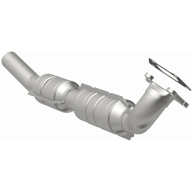 MagnaFlow 12-13 Chevrolet Camaro 3.6L Direct Fit Converter - 551683