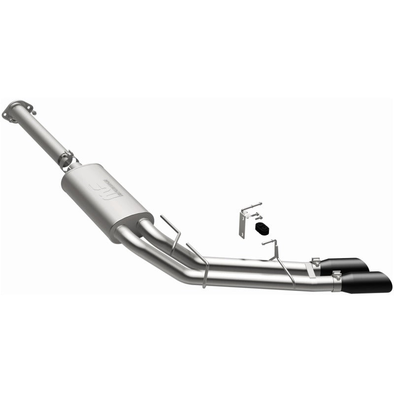 Magnaflow 15-20 Ford F-150 Street Series Cat-Back Performance Exhaust System - 19497