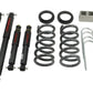 Belltech LOWERING KIT WITH ND2 SHOCKS - 630ND