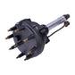 FAST XDi Sportsman Large Cap Distributor For SB/BB Chevrolet - 1000-1510
