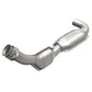 MagnaFlow Direct Fit Catalytic Converter 01-04 Ford F-150 4.2L 2wd - 93121