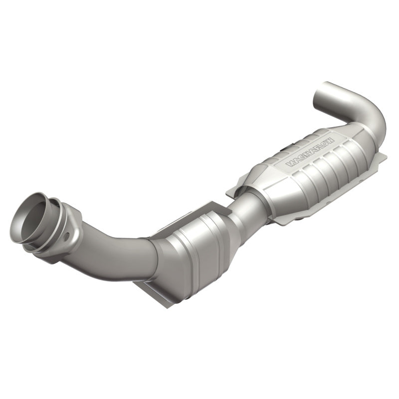 MagnaFlow Direct Fit Catalytic Converter 01-04 Ford F-150 4.2L 2wd - 93121