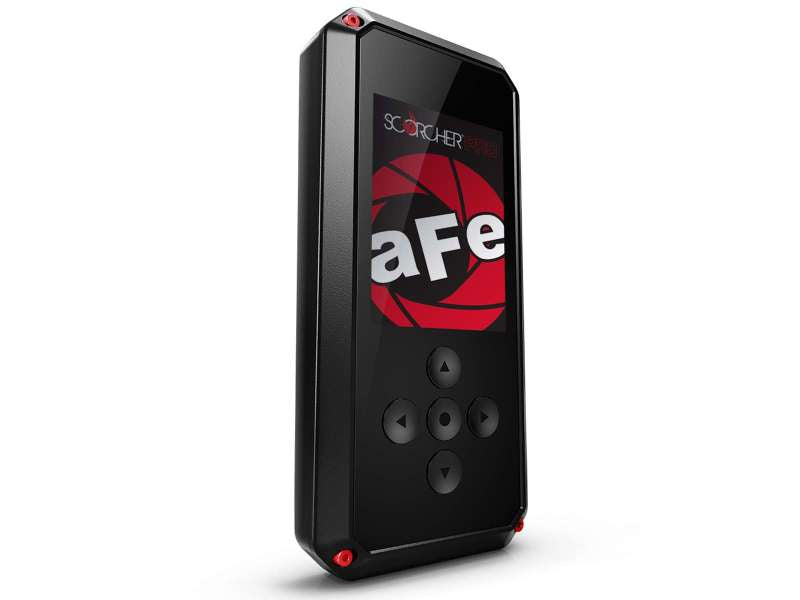 aFe Ford F-150 11-14 V8-5.0L SCORCHER PRO Performance Programmer - 77-33013