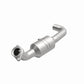 MagnaFlow 11-14 Ford F-150 5.0L Direct Fit CARB Compliant Right Catalytic Converter - 5551138
